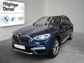 BMW X3 sDrive18d Blau - thumbnail 1