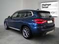 BMW X3 sDrive18d Blau - thumbnail 9