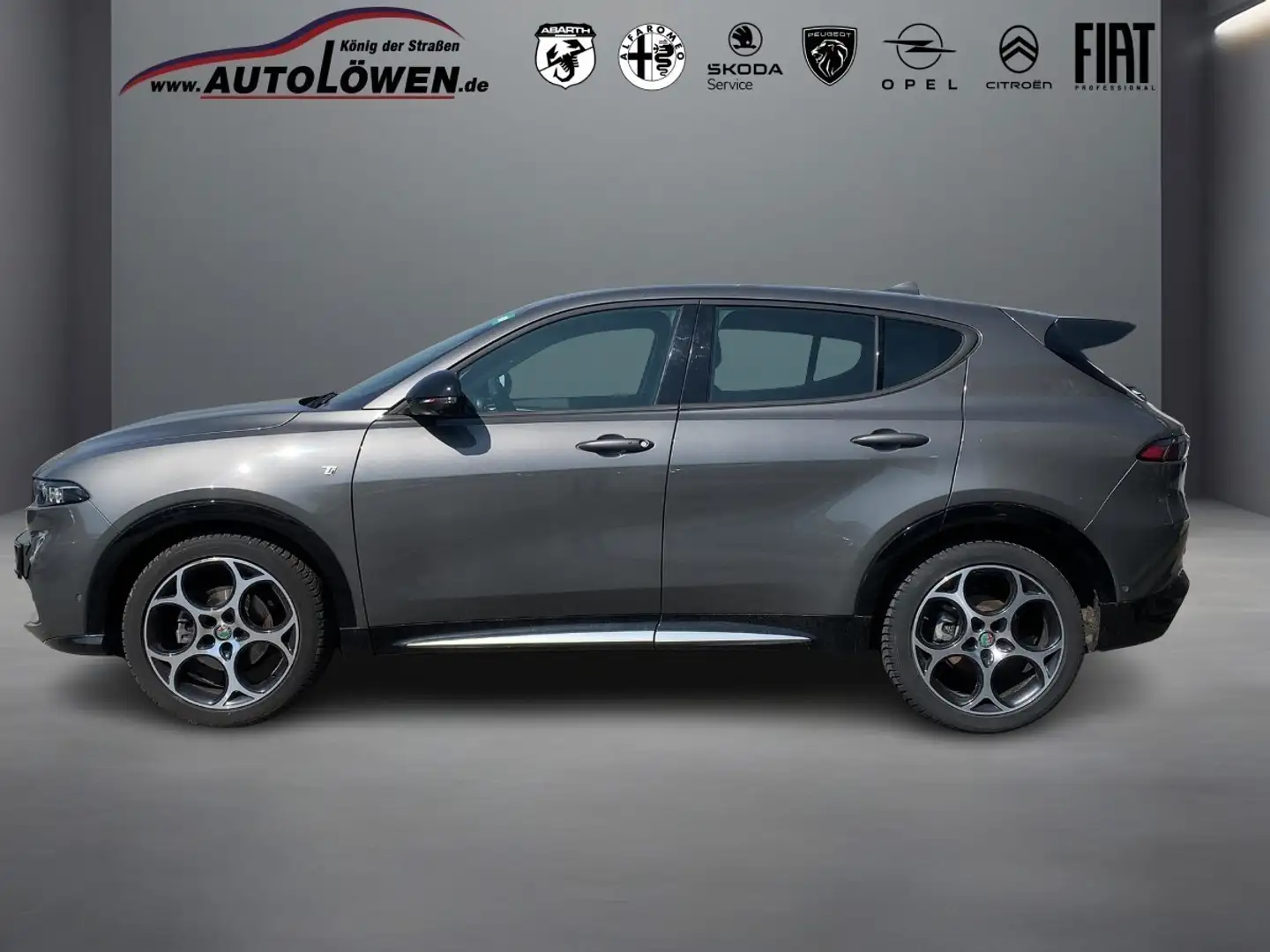 Alfa Romeo Tonale 1.6 Turbodiesel Ti (EURO 6d) - 2