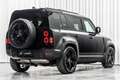 Land Rover Defender 110 D250 S Black Pack Panodak Luchtvering 22-Inch Noir - thumbnail 8