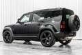 Land Rover Defender 110 D250 S Black Pack Panodak Luchtvering 22-Inch Noir - thumbnail 11
