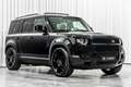 Land Rover Defender 110 D250 S Black Pack Panodak Luchtvering 22-Inch Noir - thumbnail 5