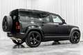 Land Rover Defender 110 D250 S Black Pack Panodak Luchtvering 22-Inch Noir - thumbnail 9