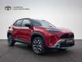 Toyota Yaris Cross Hybrid FWD Style Rouge - thumbnail 7