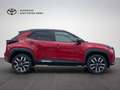 Toyota Yaris Cross Hybrid FWD Style Rouge - thumbnail 6