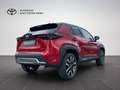 Toyota Yaris Cross Hybrid FWD Style Rouge - thumbnail 5