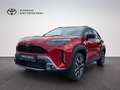 Toyota Yaris Cross Hybrid FWD Style Rouge - thumbnail 1