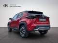 Toyota Yaris Cross Hybrid FWD Style Rouge - thumbnail 3