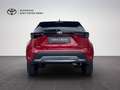Toyota Yaris Cross Hybrid FWD Style Rouge - thumbnail 4