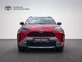 Toyota Yaris Cross Hybrid FWD Style Rouge - thumbnail 8