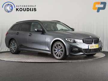 3-serie Touring 330e Business Edition + M Sport (P