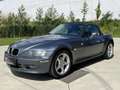 BMW Z3 roadster 1.9i / AIRCO/ Wide Body/ Verwarmde Zetels Синій - thumbnail 17