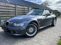 BMW Z3 roadster 1.9i / AIRCO/ Wide Body/ Verwarmde Zetels Синій - thumbnail 18