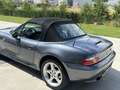 BMW Z3 roadster 1.9i / AIRCO/ Wide Body/ Verwarmde Zetels Синій - thumbnail 16