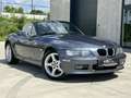 BMW Z3 roadster 1.9i / AIRCO/ Wide Body/ Verwarmde Zetels Синій - thumbnail 1