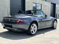 BMW Z3 roadster 1.9i / AIRCO/ Wide Body/ Verwarmde Zetels Синій - thumbnail 4