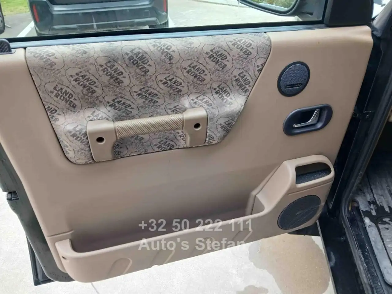 Land Rover Discovery 4.0i V8, foto 11
