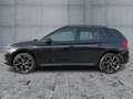 Skoda Kamiq 1.5 TSI DSG MONTE CARLO LED+NAVI+AHK+PANO Schwarz - thumbnail 4
