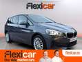 BMW 216 216i Gran Tourer Gris - thumbnail 1