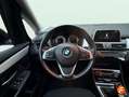 BMW 216 216i Gran Tourer Gris - thumbnail 11