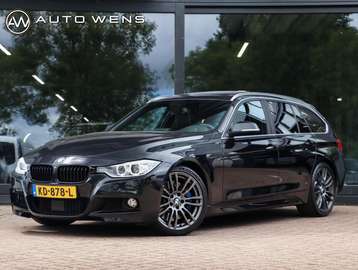 3-serie Touring 335i xDrive M Sport High Exec. 360