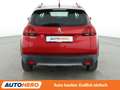 Peugeot 2008 1.2 PureTech Allure*NAVI*TEMPO*CAM*PDC*SHZ* Rot - thumbnail 5