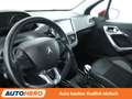 Peugeot 2008 1.2 PureTech Allure*NAVI*TEMPO*CAM*PDC*SHZ* Rot - thumbnail 11
