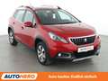 Peugeot 2008 1.2 PureTech Allure*NAVI*TEMPO*CAM*PDC*SHZ* Rot - thumbnail 8