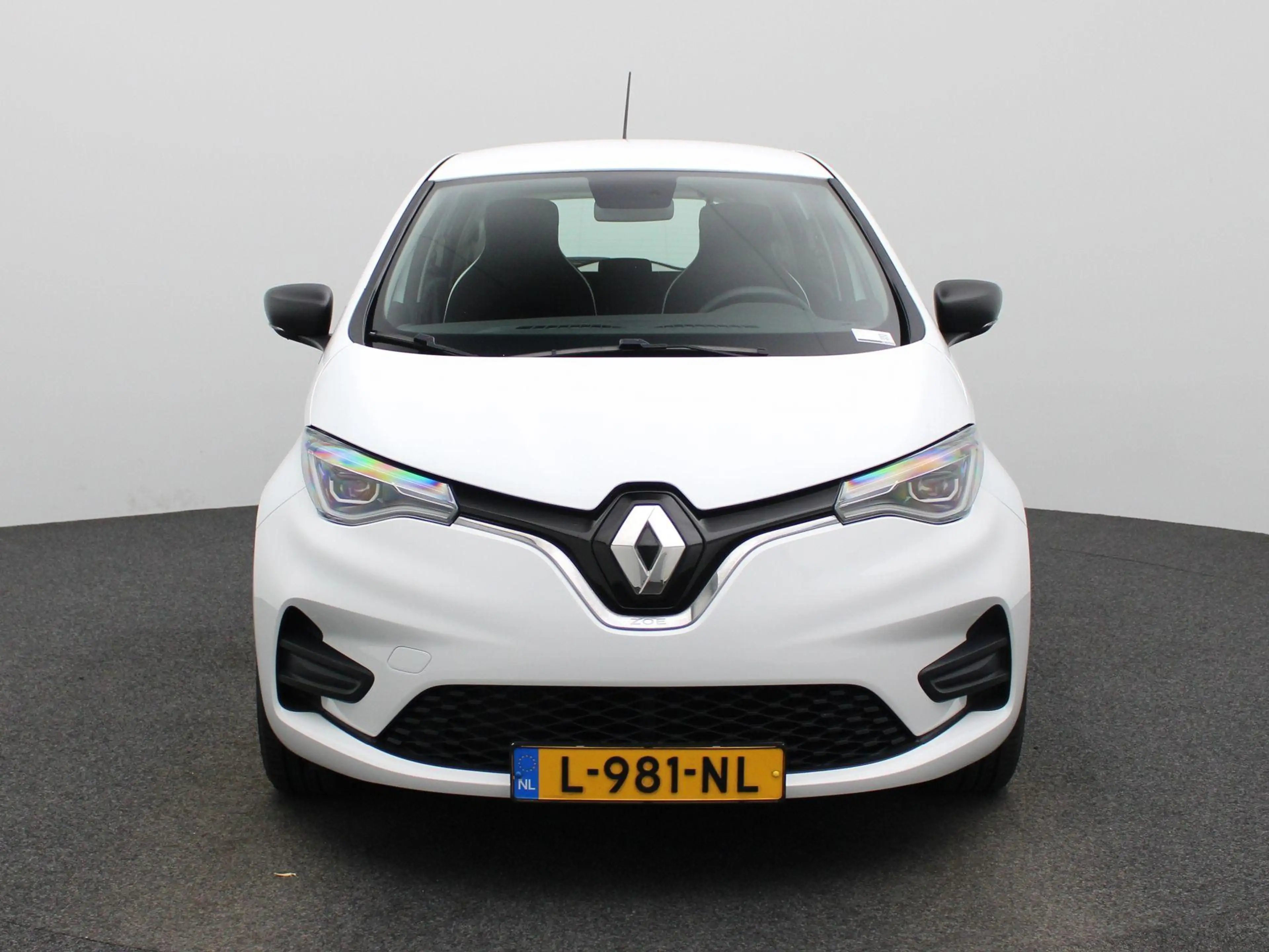 Renault ZOE R110 Life 52 kWh | Incl. Koopaccu | Full-Map Navig — photo 3
