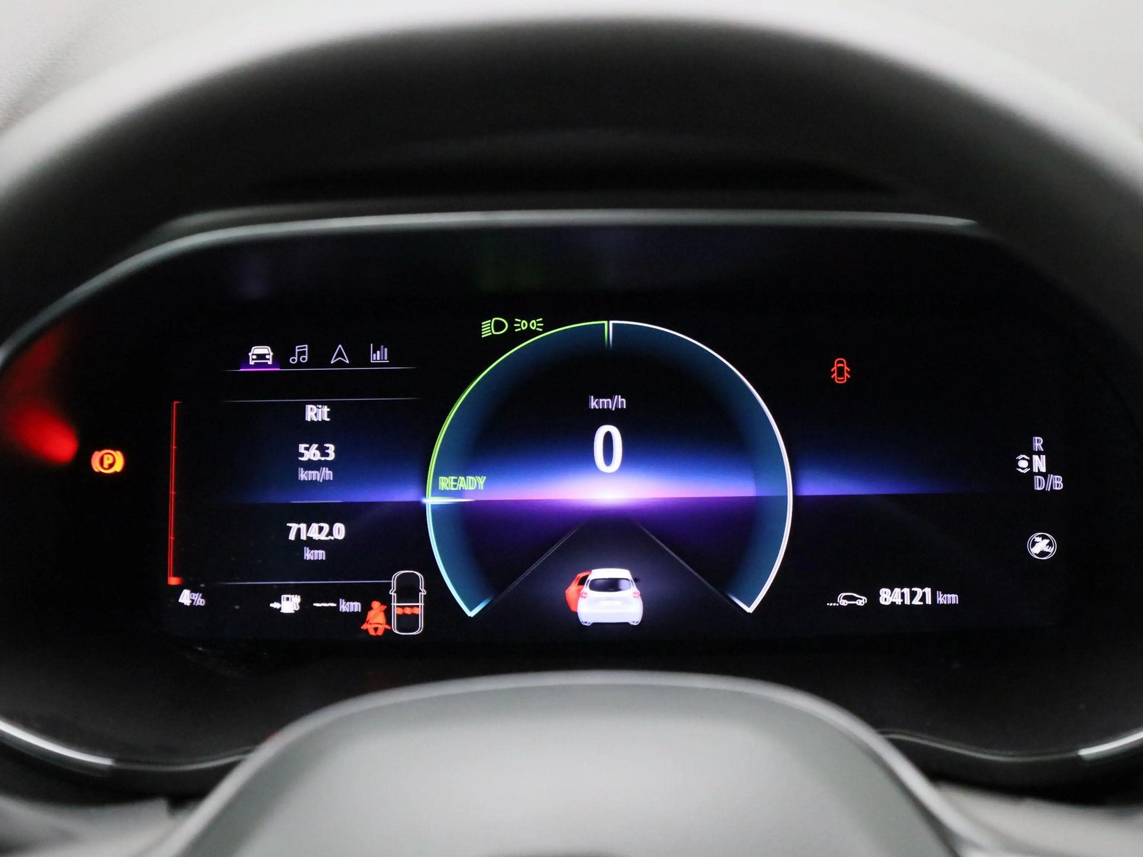 Renault ZOE R110 Life 52 kWh | Incl. Koopaccu | Full-Map Navig — photo 8