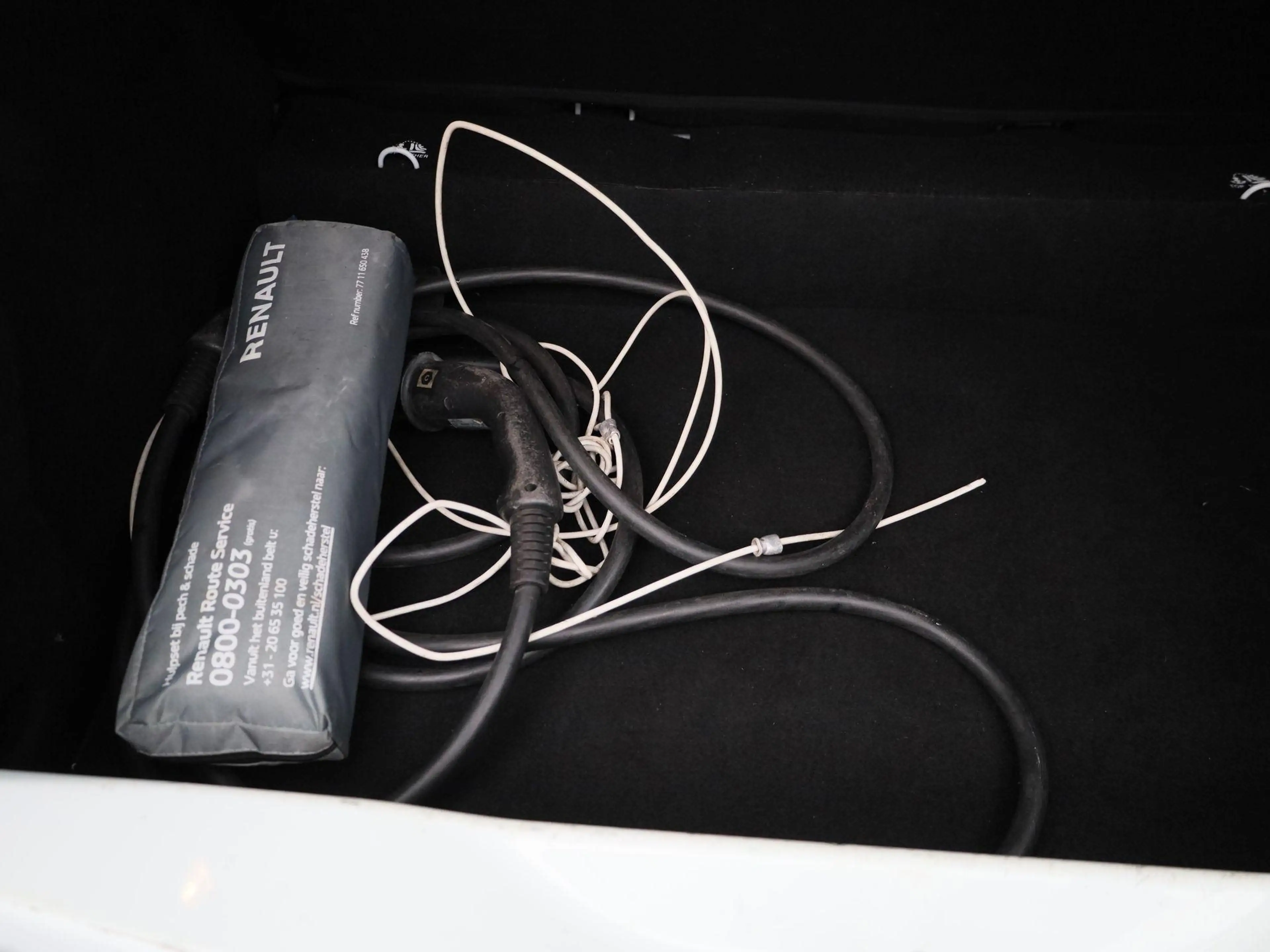 Renault ZOE R110 Life 52 kWh | Incl. Koopaccu | Full-Map Navig — photo 12