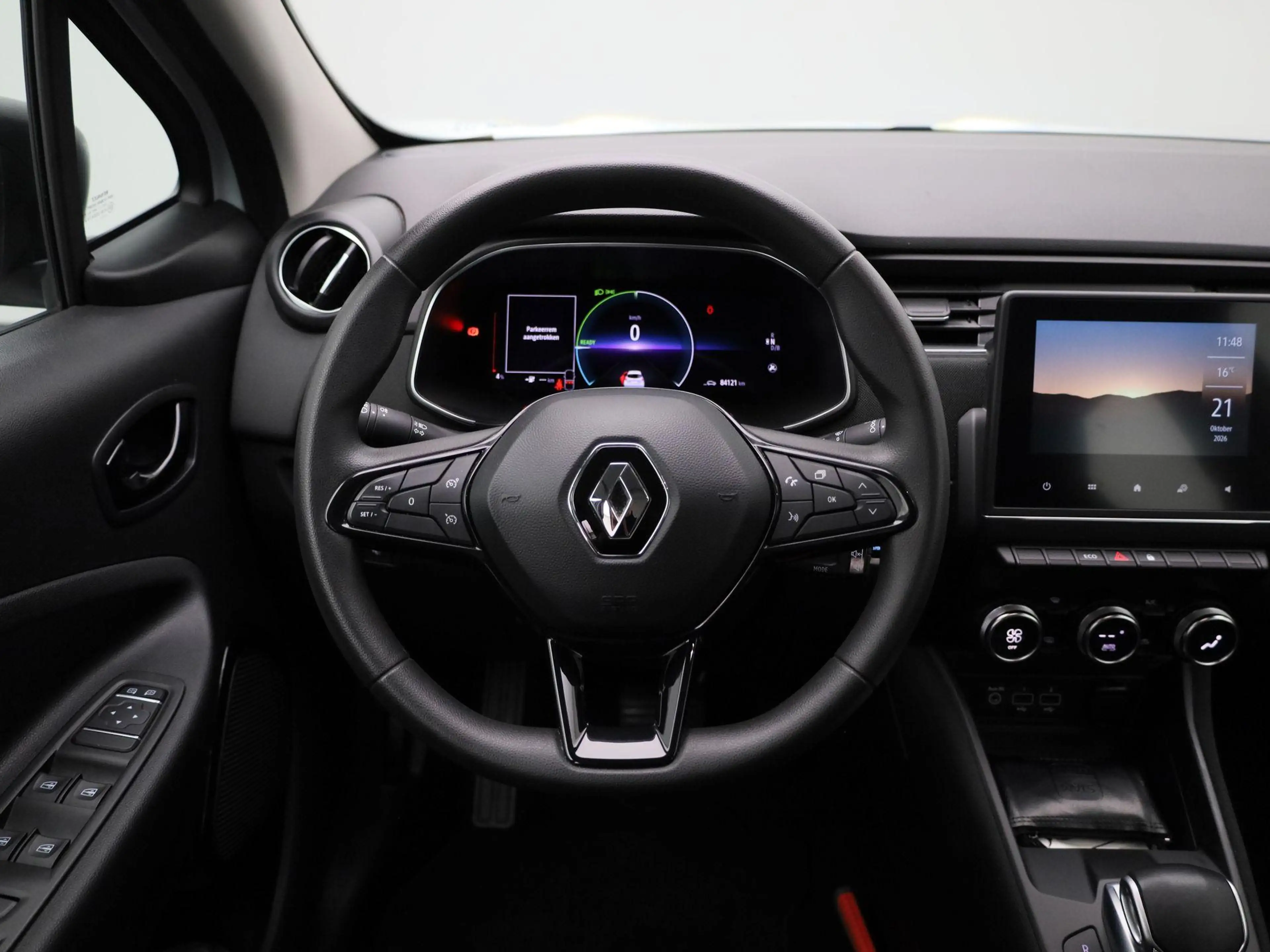 Renault ZOE R110 Life 52 kWh | Incl. Koopaccu | Full-Map Navig — photo 7