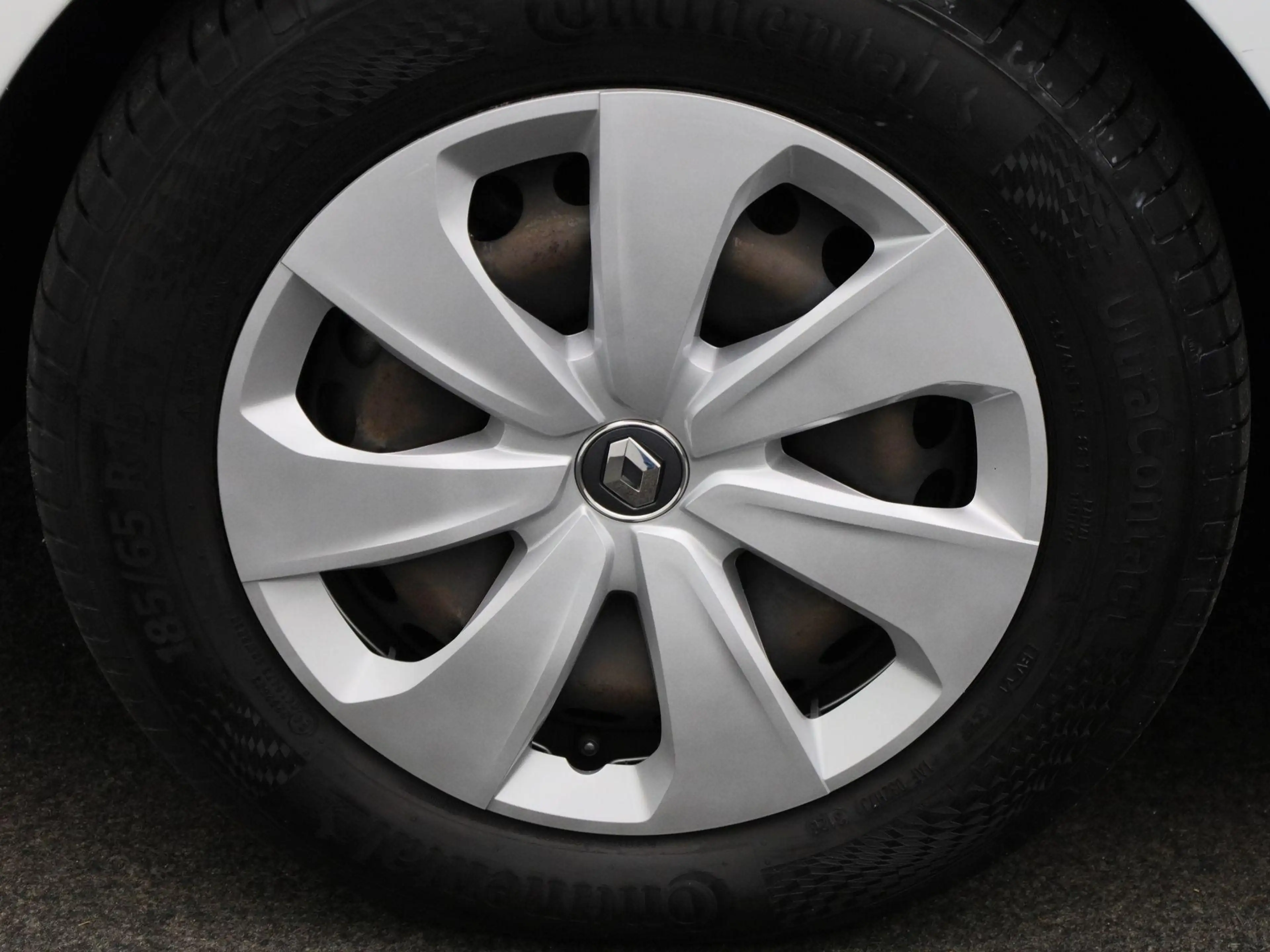 Renault ZOE R110 Life 52 kWh | Incl. Koopaccu | Full-Map Navig — photo 13