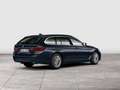 BMW 520 d xDrive DA PA RFK Pano HuD AHK HiFi Shz Navi Bleu - thumbnail 2