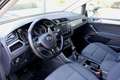 Volkswagen Touran TDI COMFORTLINE,  1 JAHR GARANTIE, 7 SITZER Grau - thumbnail 7