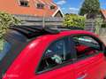 Fiat 500 0.9 TwinAir Turbo Lounge Cabriolet Rood - thumbnail 4