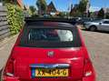 Fiat 500 0.9 TwinAir Turbo Lounge Cabriolet Rood - thumbnail 5