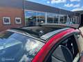 Fiat 500 0.9 TwinAir Turbo Lounge Cabriolet Rood - thumbnail 6