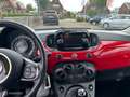 Fiat 500 0.9 TwinAir Turbo Lounge Cabriolet Rood - thumbnail 11