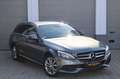 Mercedes-Benz C 180 C -Klasse C 180 T CGI/8 FACH/AHK/Business Plus Gris - thumbnail 4