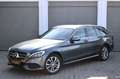 Mercedes-Benz C 180 C -Klasse C 180 T CGI/8 FACH/AHK/Business Plus Gris - thumbnail 1