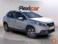 Peugeot 2008 1.2 PureTech S&S Allure 110 Gris - thumbnail 8