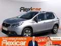 Peugeot 2008 1.2 PureTech S&S Allure 110 Gris - thumbnail 1
