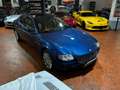 Maserati Quattroporte 4.2 V8 Executive GT -PELLE CUOIO-TAGLIANDI Blau - thumbnail 3
