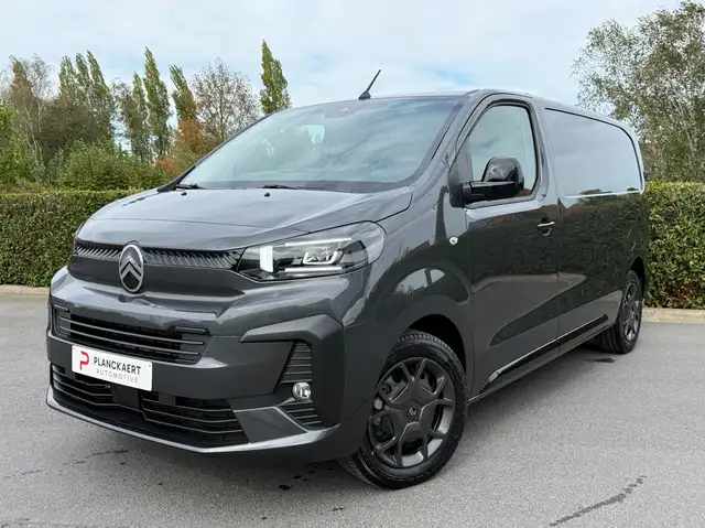 Citroen Jumpy l2 20hdi 180pk automaat 2025 4km! *Navi/Camera/Pdc