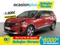 Peugeot 5008 1.5BlueHDi S&S Allure Pack 130 Rojo - thumbnail 1