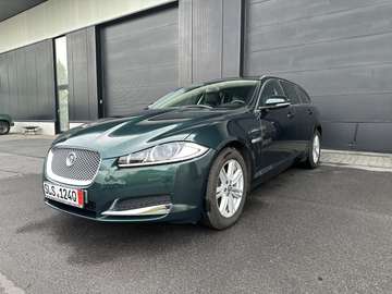 XF SW 2.2 D