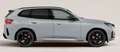BMW X3 M 50 xDrive M Sport Pro ACC 360 AHK HiFi LHZ Grau - thumbnail 4