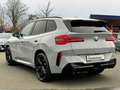 BMW X3 M 50 xDrive M Sport Pro ACC 360 AHK HiFi LHZ Grau - thumbnail 5