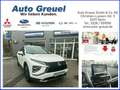 Mitsubishi Eclipse Cross Plus Hybrid 4WD Weiß - thumbnail 1